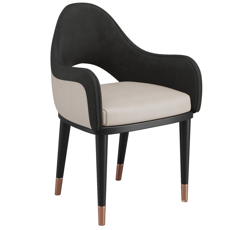 Dinning chair and table260 - Image 2