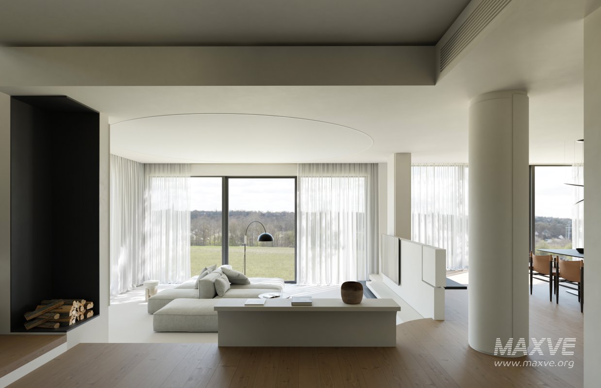 living room dining room - Image 6