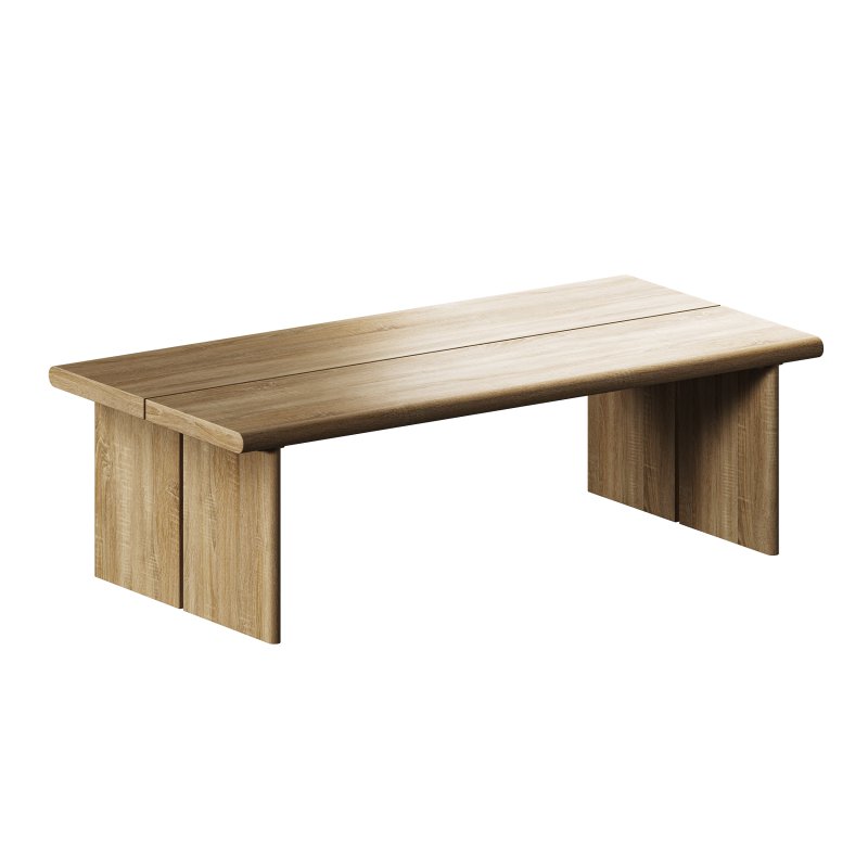 Unique coffee table - Image 11