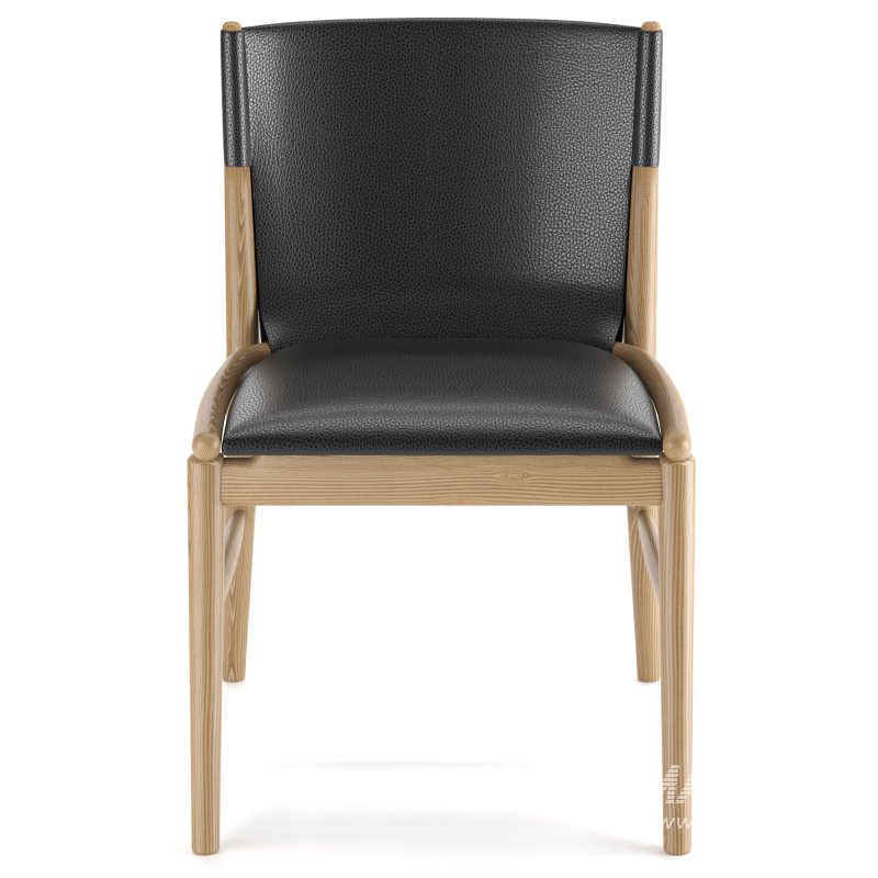 Bebitalia Jens Chair SJ51B - Image 3