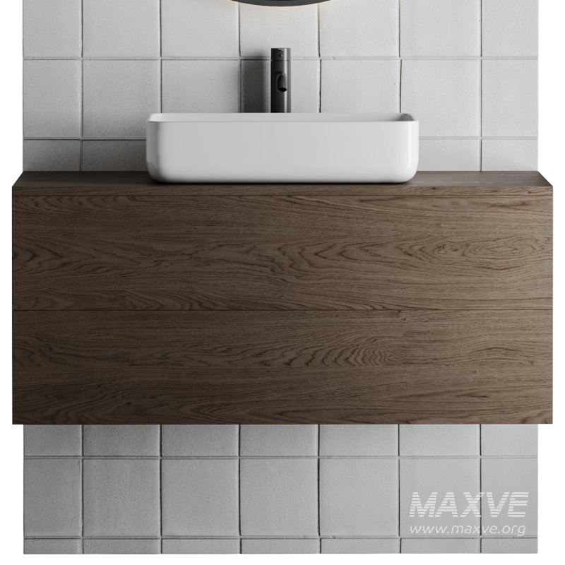 Bathroom Set 015 - Image 12