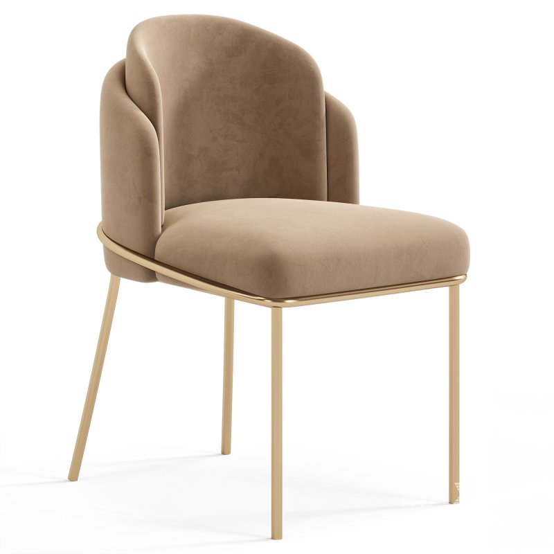 Nembus Table Capella Chair By Amgrades - Image 2