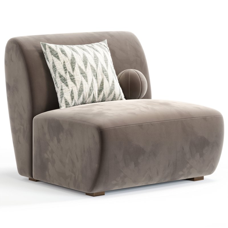 Gabbi Armchair By Wayfair - Image 4