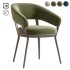 RAY DINING CHAIR BY ROCHE BOBOIS - Thumbnail 1