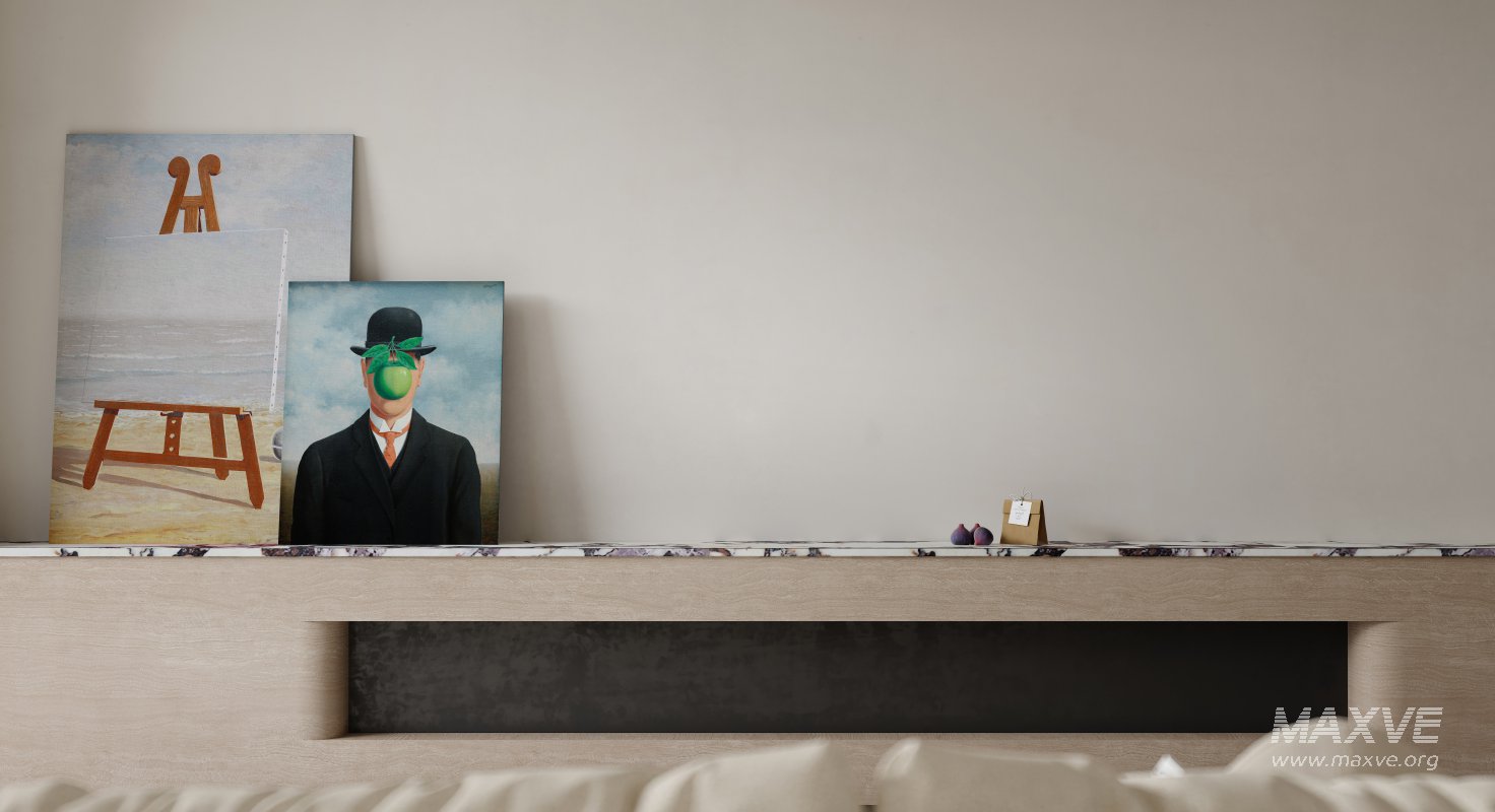 living room - Image 6