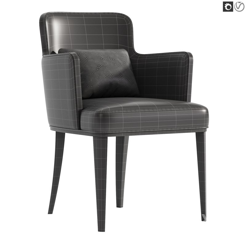 Princess Armchair - Image 6