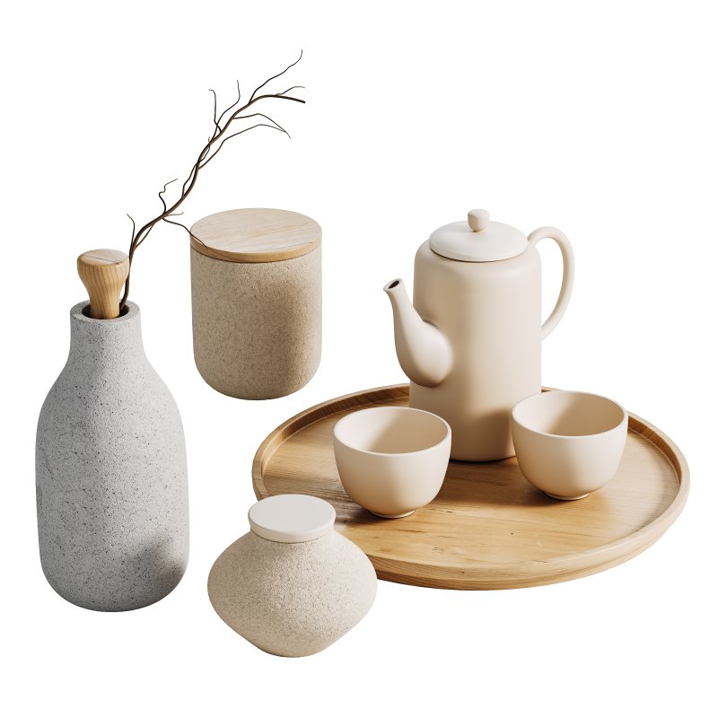 Dish SET 06 - Image 2