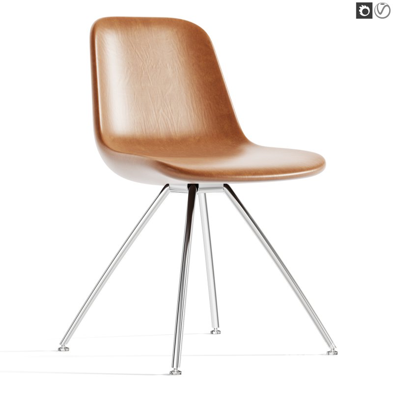 Step Chair Soft Touch - Image 4