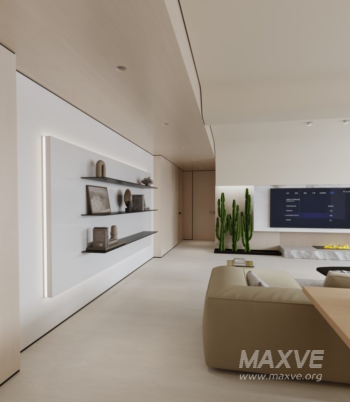 living room - Image 5