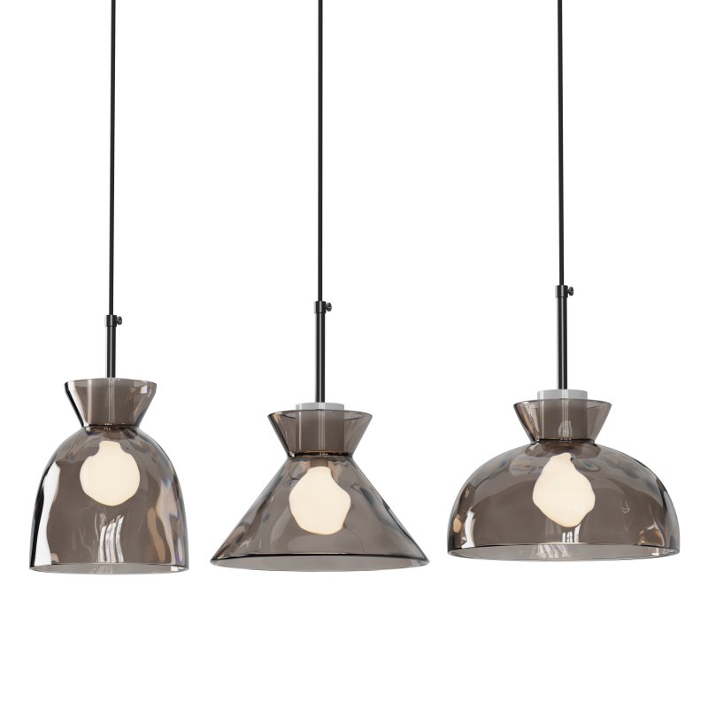 OMG GLASS COIL - Image 1