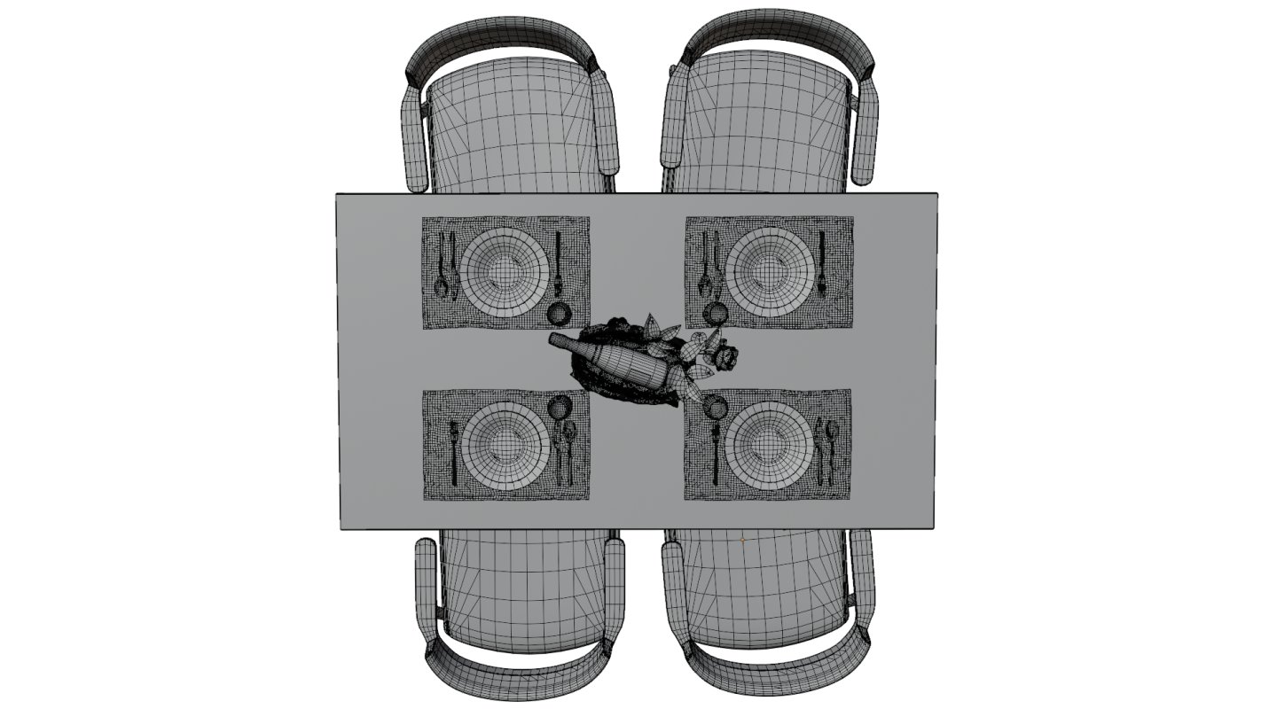 Dining Table - Image 18