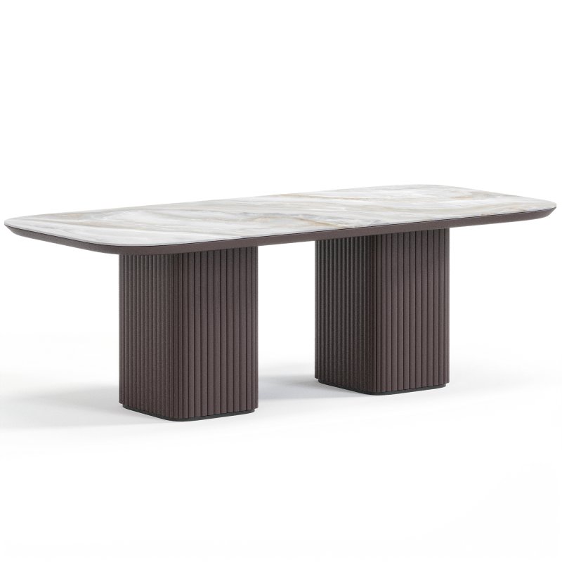 Propus Chair Ascella Table By Amgrades - Image 2