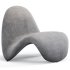 Replica Tongue Armchair By Stauntonandhenry - Thumbnail 6