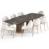 Capella Chair Chara Table By Amgrades - Thumbnail 6