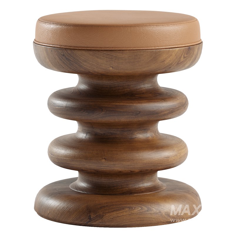 The Vertere Midi Stool - Image 3