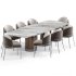 Capella Chair Chara Table By Amgrades - Thumbnail 5