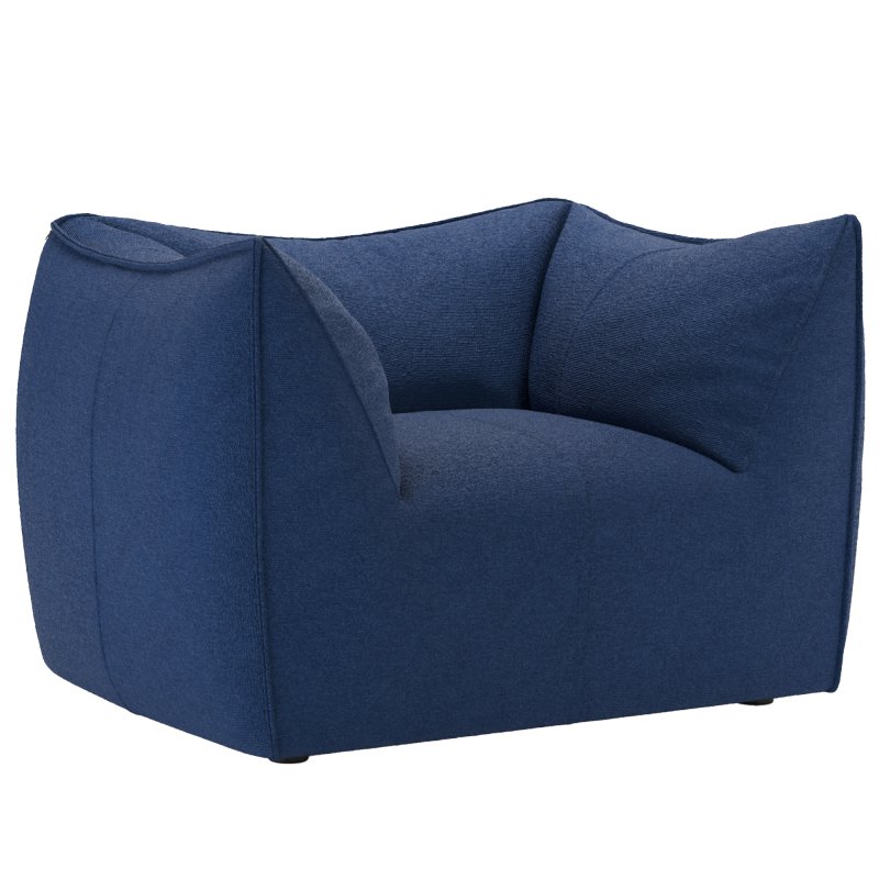 Bebitalia Le Bambole Amchair - Image 3
