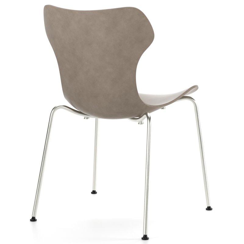 Bebitalia Papilio Shell SH1 Chair - Image 2