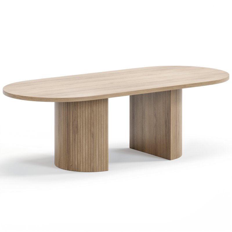 Eliza Chair Gubi Table By Divan - Image 3