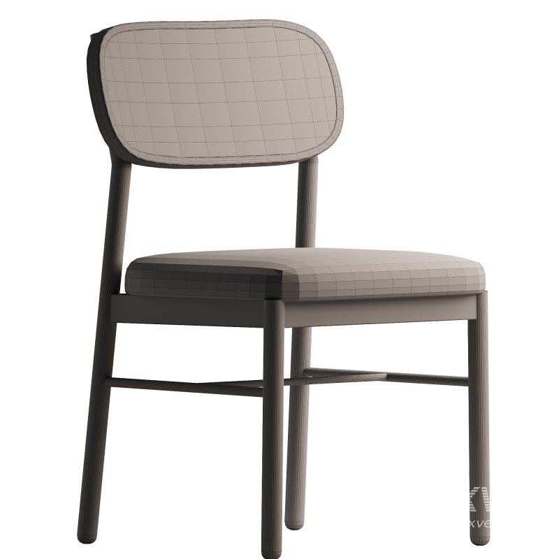 Netro Dining Chair - Image 3