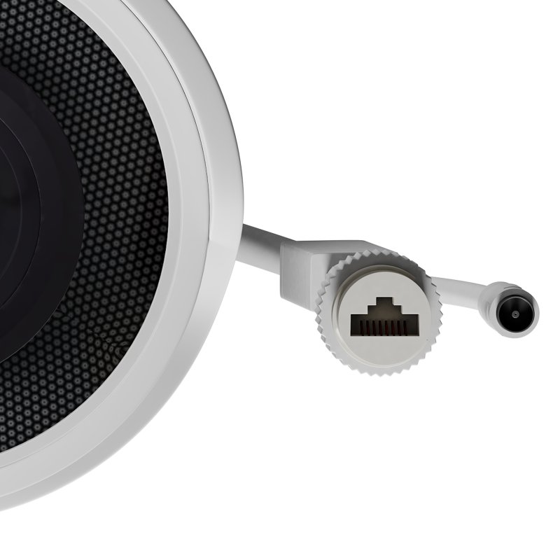 IP CAMERA Hikvision - Image 13