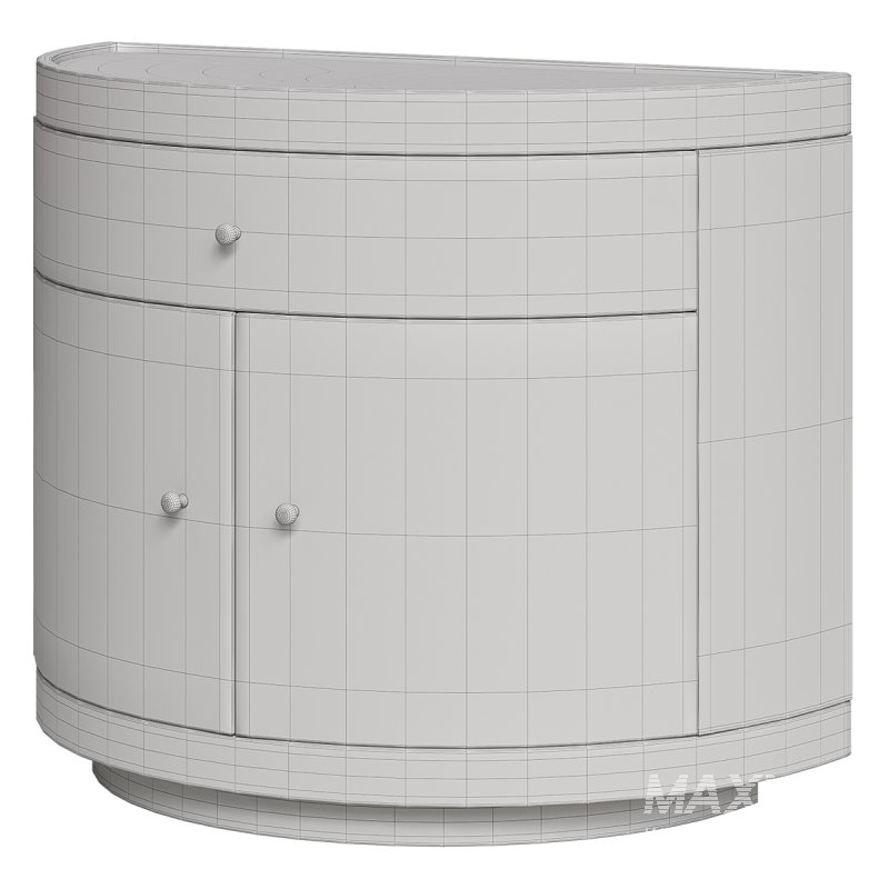 Ashton Nightstand - Image 5