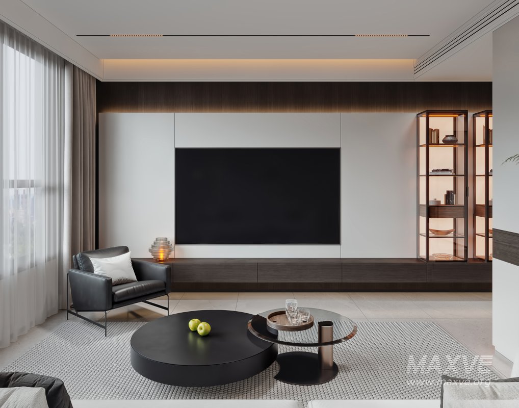 living room - Image 7