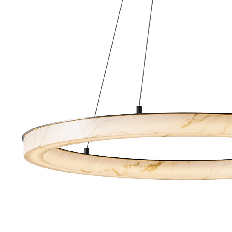 Chandelier Sankt Gallen L - Image 10