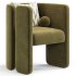 Fairfax Armchair By Kelly Wearstler - Thumbnail 3