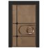 Entrance door set215 - Thumbnail 2