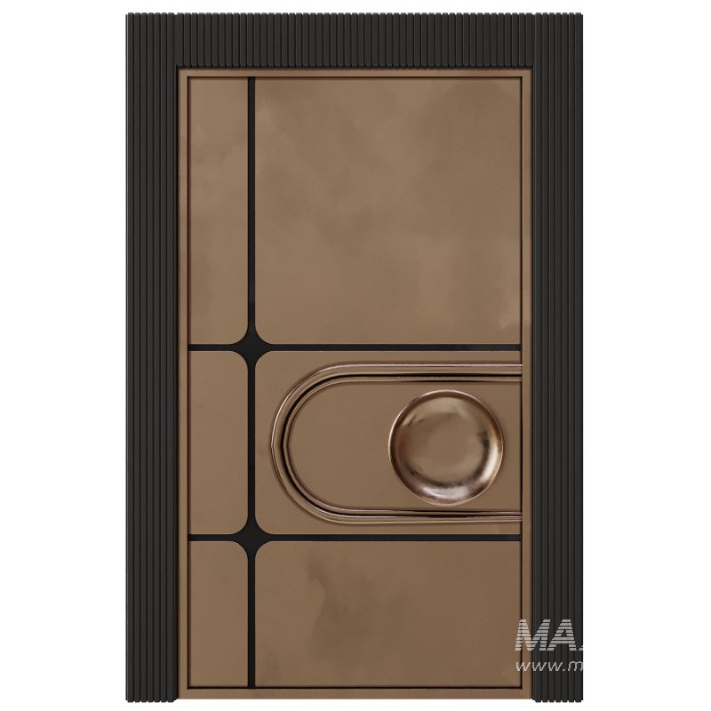 Entrance door set215 - Image 2