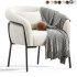Kensol Armchair - Thumbnail 4