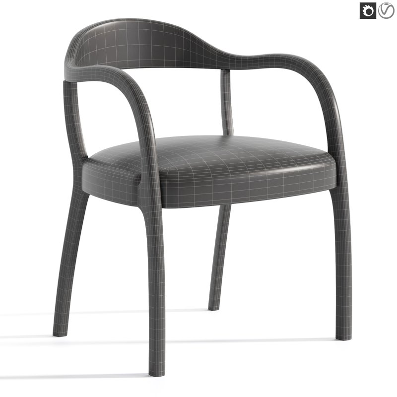 Timeless Chair - Image 7