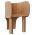 Elephant Chair - Thumbnail 3