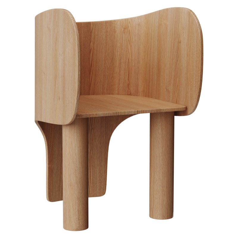 Elephant Chair - Image 3