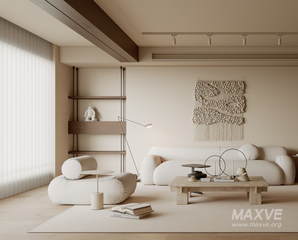 living room - Image 2