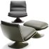 Minotti Pattie Armchair - Thumbnail 3