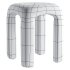 Bold Stool - Thumbnail 3