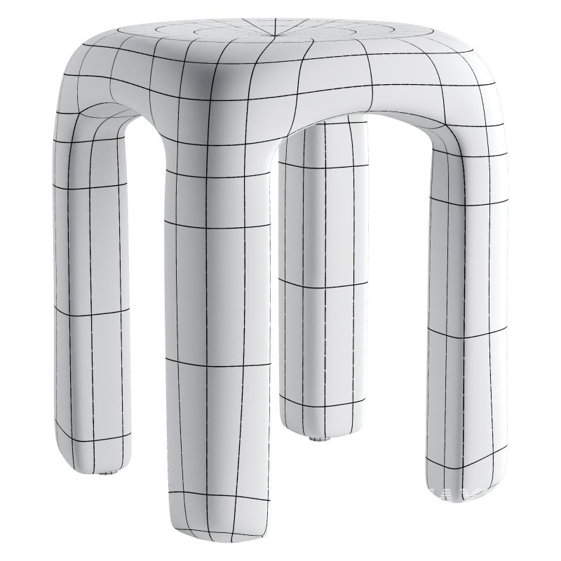 Bold Stool - Image 3