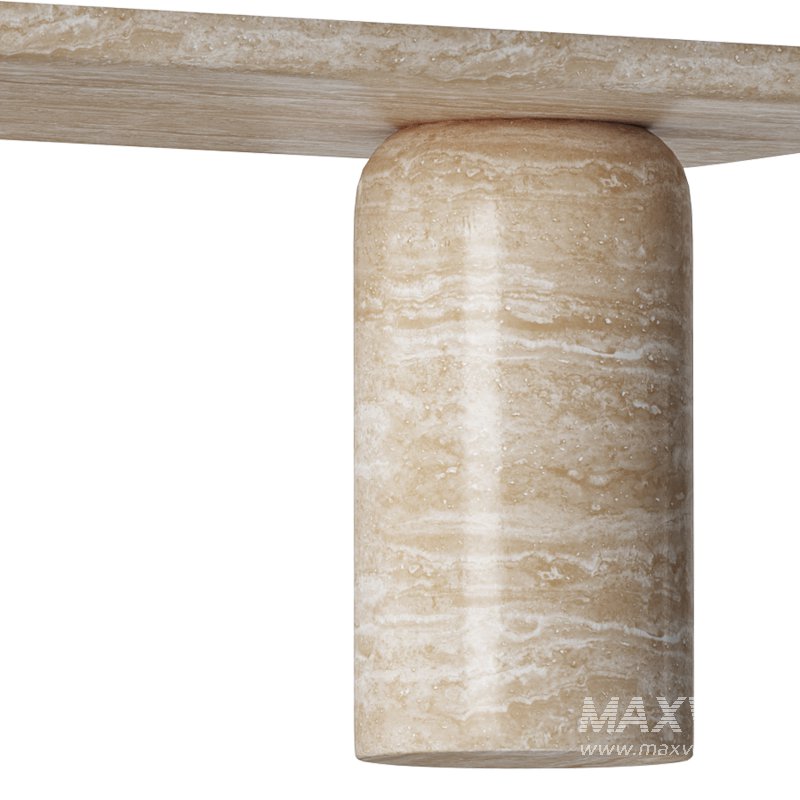 Dining table ELYSIAN - Image 9