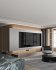 Modern living and dining room - Thumbnail 6
