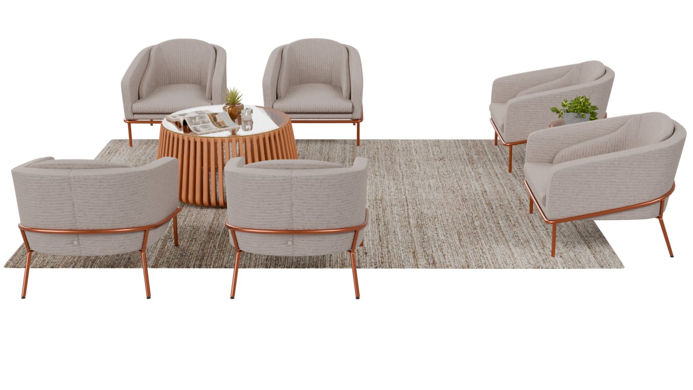 Living Set - Image 2