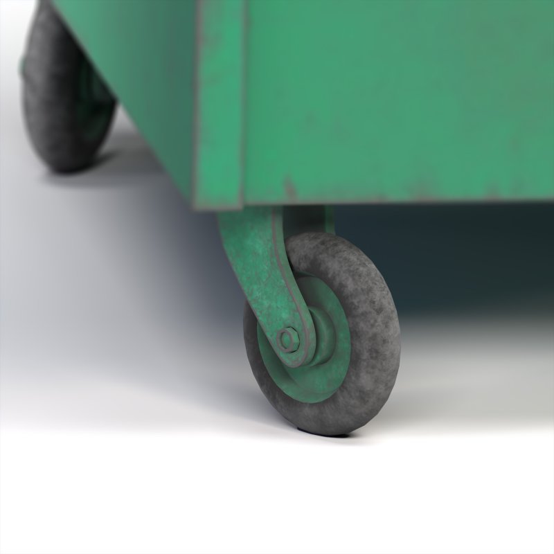 Dustbin & Trash - Image 5