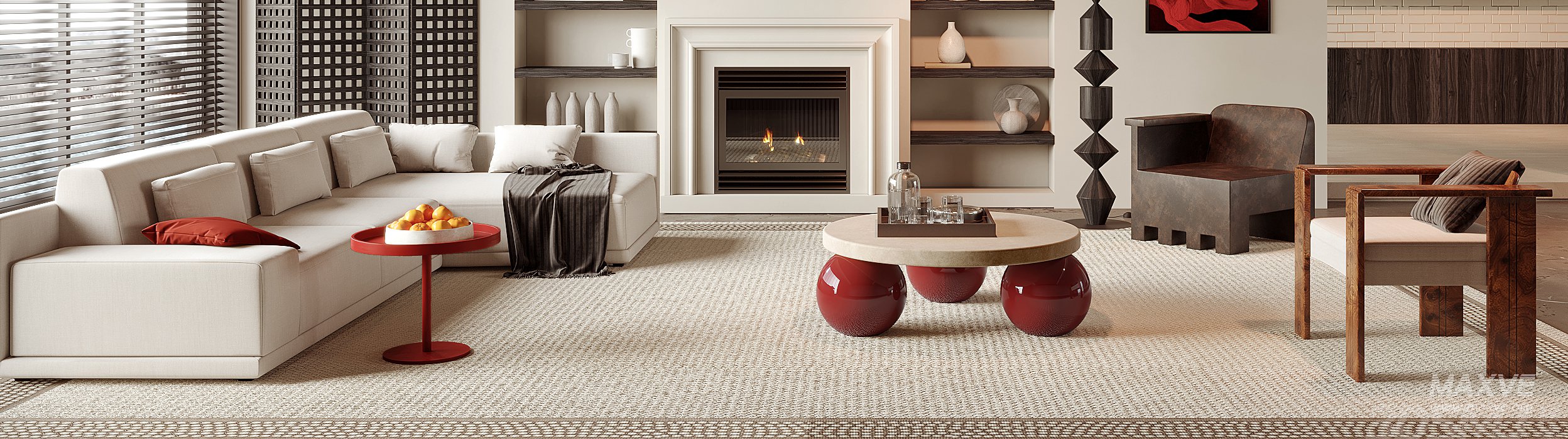 living room - Image 3