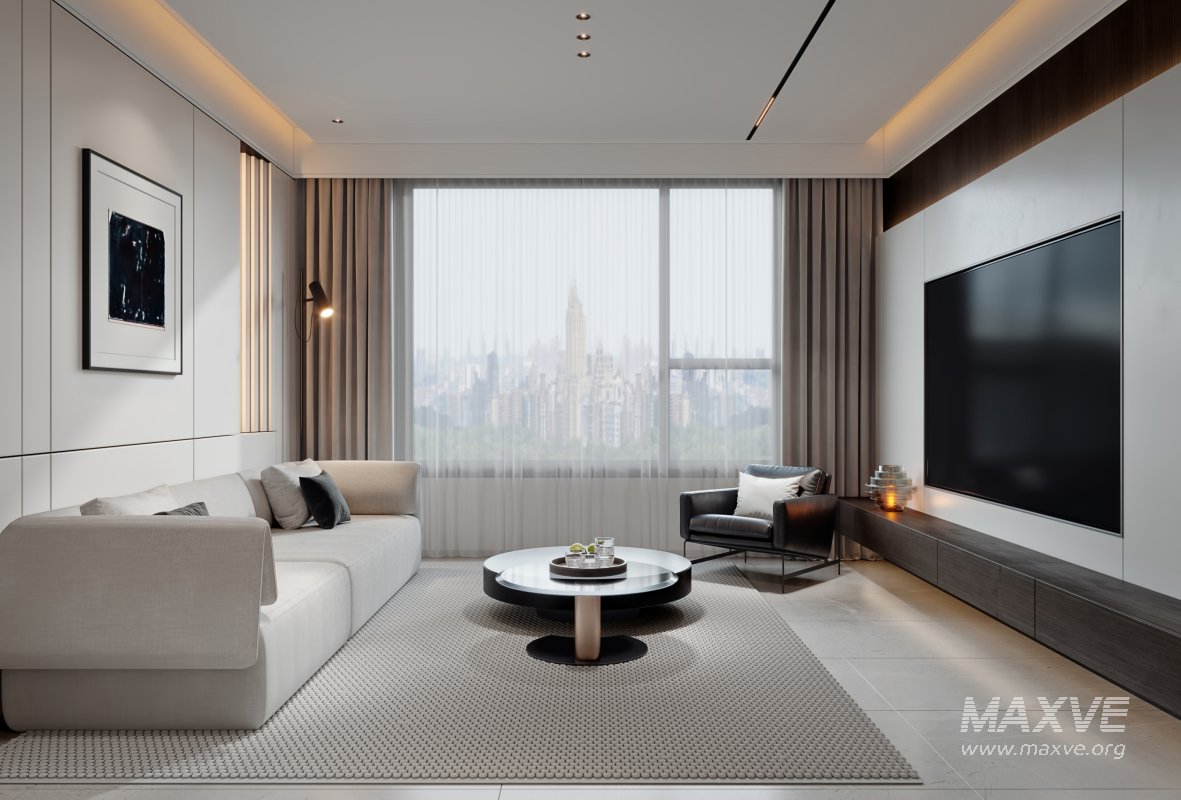 living room - Image 2