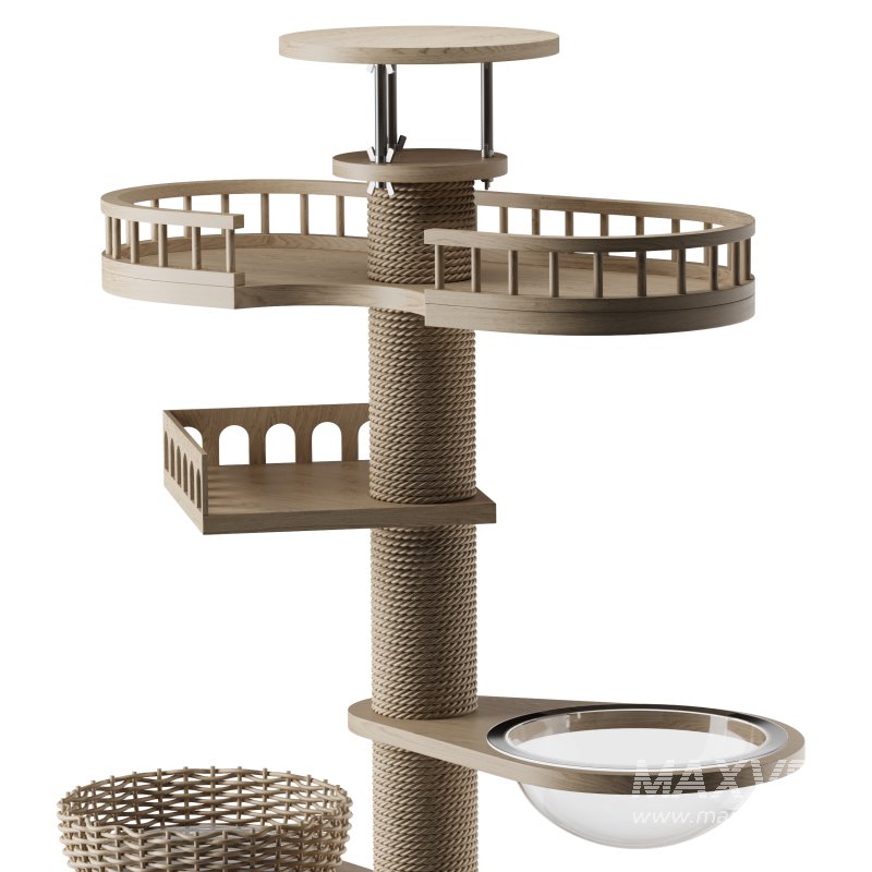 Feline Funhouse - Image 7