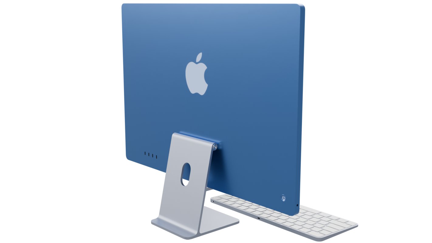 Apple iMac - Image 7