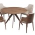 Dinning chair and table266 - Thumbnail 5