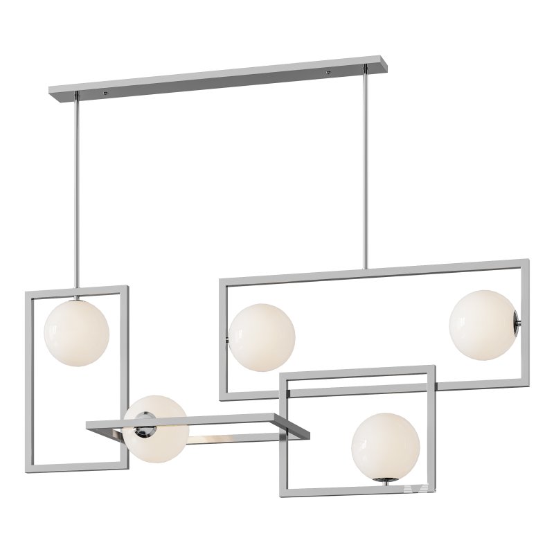 Chandelier Erasmus - Image 6