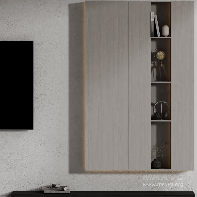 Tv Wall R23 - Image 2